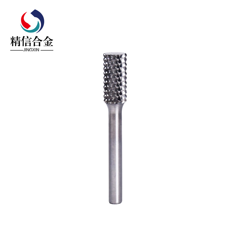 硬質合金旋轉銼:現代工業精密加工的高效利刃 硬質合金廠家_硬質合金旋轉銼:現代工業精密加工的高效利刃